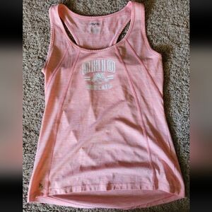 Jansport Ohio Bobcats Racerback Tank Womens M